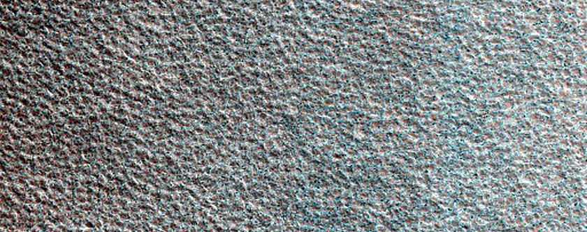 Terrain Sample