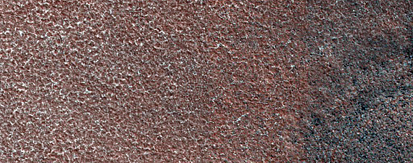 Terrain Sample