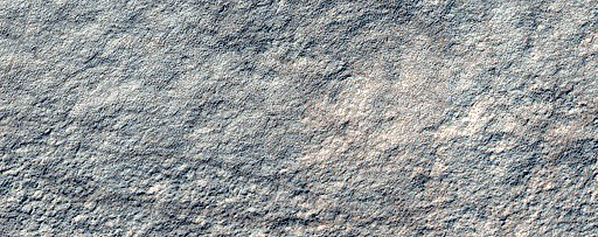 Terrain Sample