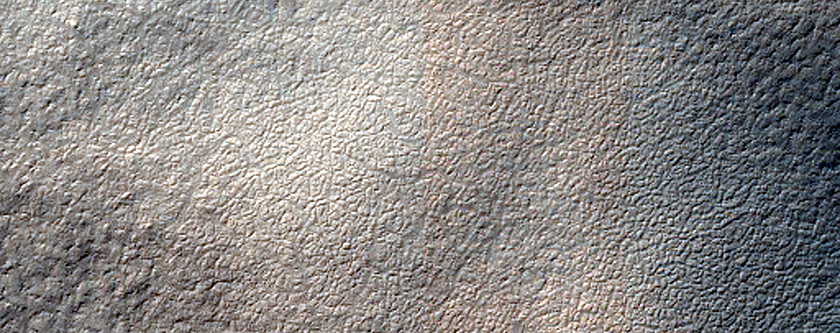 Terrain Sample