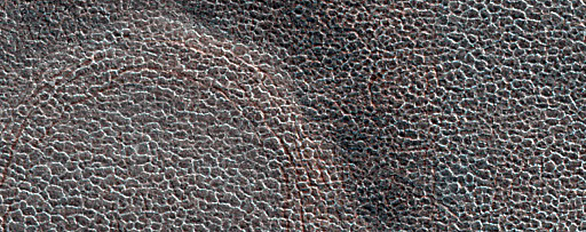 Terrain Sample