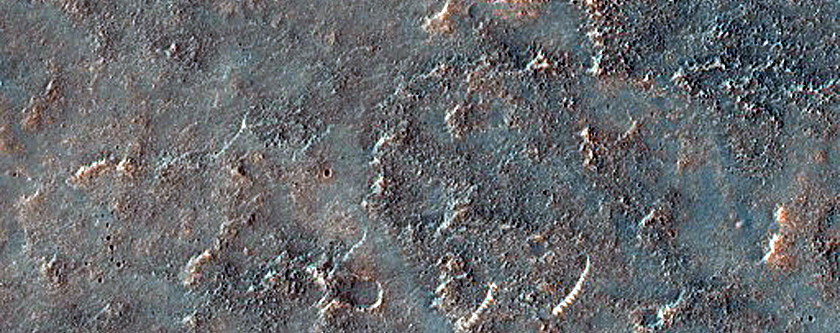 Terrain Sample