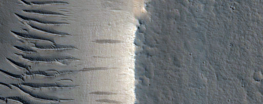 Terrain Sample
