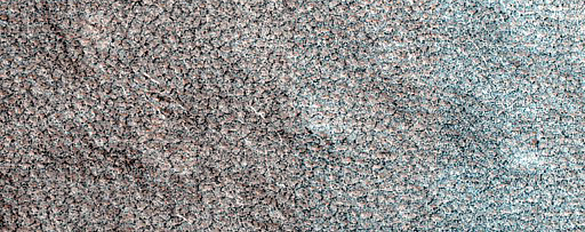 Terrain Sample