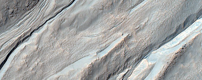 Gully Monitoring