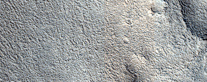Terrain Sample