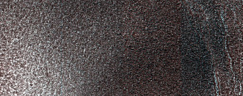 Terrain Sample