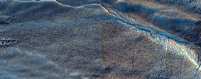 Gully Monitoring