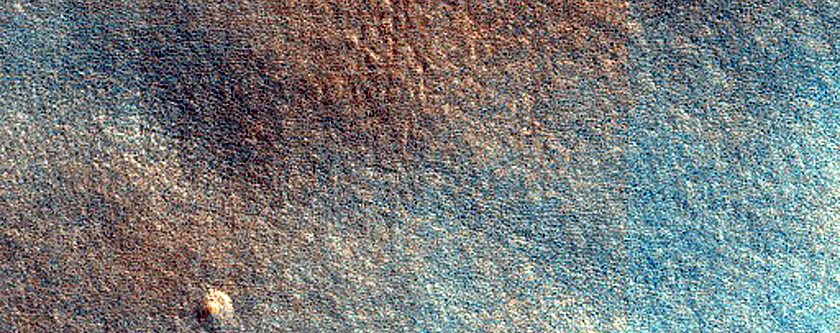 Terrain Sample