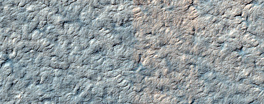 Terrain Sample