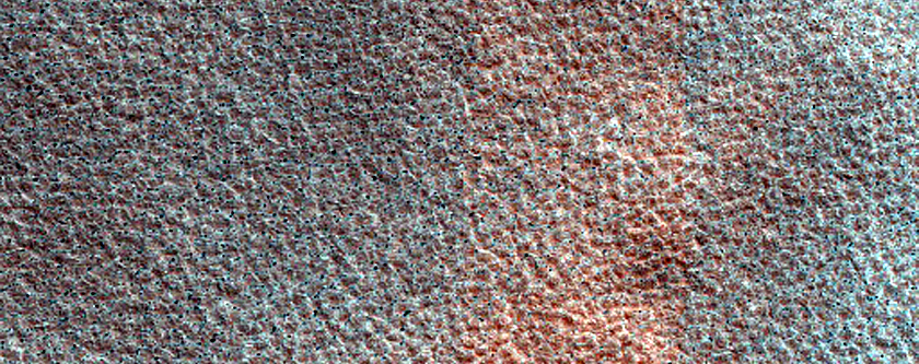 Terrain Sample