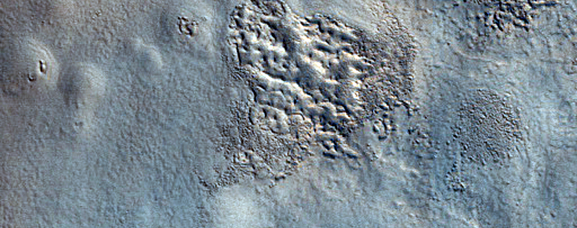 Terrain Sample