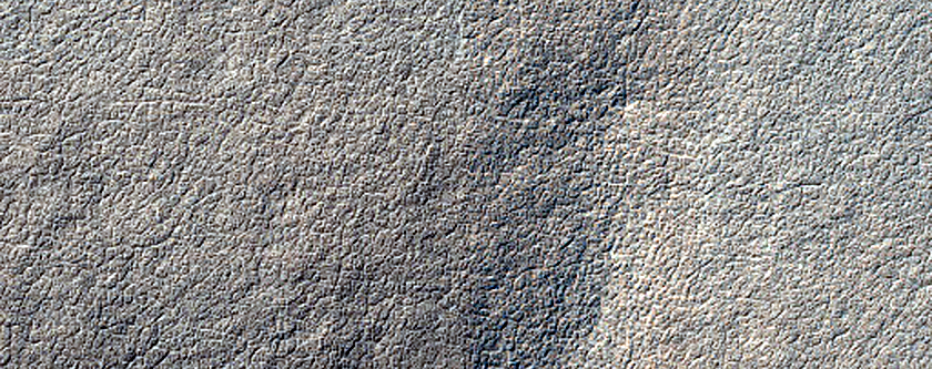 Terrain Sample