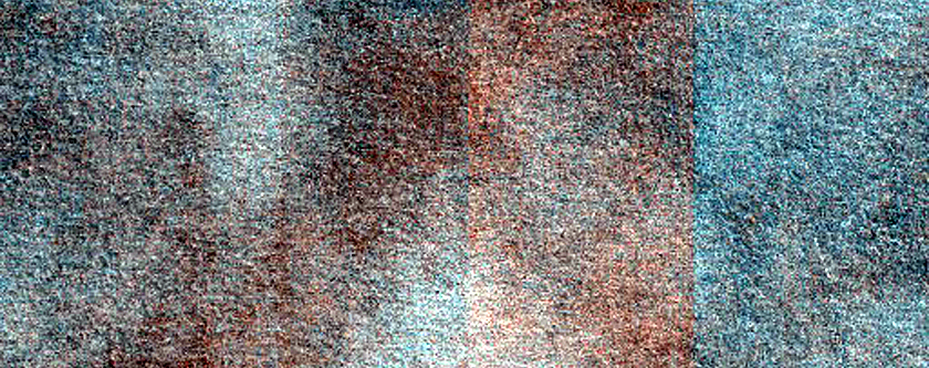 Terrain Sample