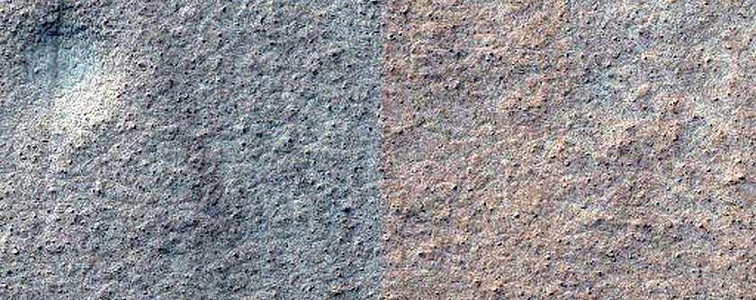 Gully Monitoring