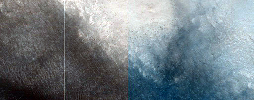 Terrain Sample