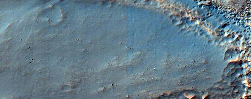 Terrain Sample