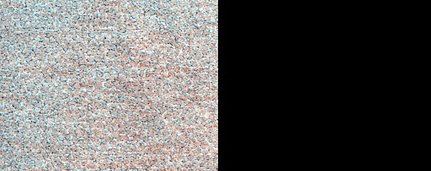 Terrain Sample