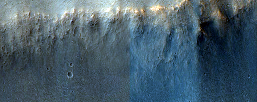 Terrain Sample