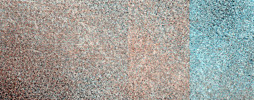 Terrain Sample