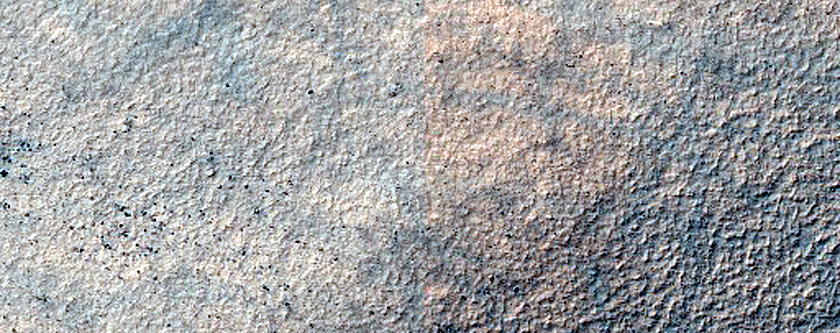 Terrain Sample