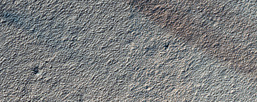 Terrain Sample