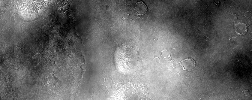 Terrain Sample