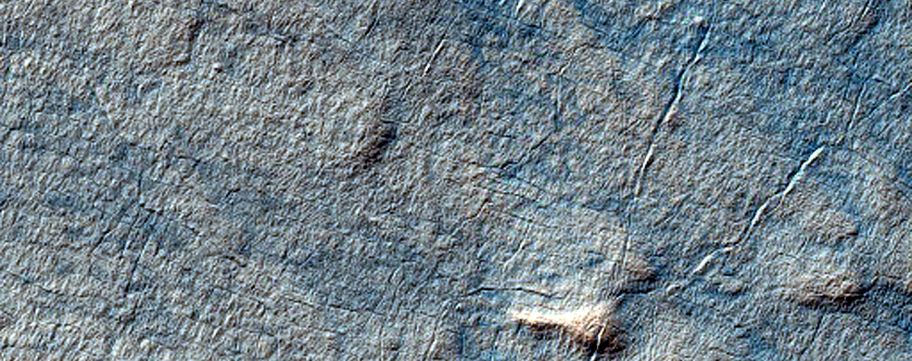 Gully Monitoring