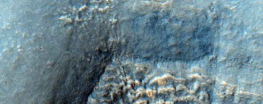 Terrain Sample