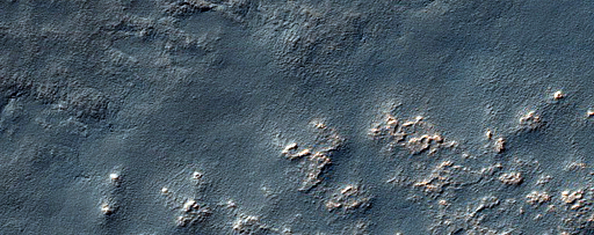 Terrain Sample