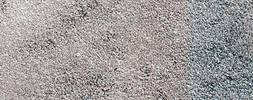 Terrain Sample