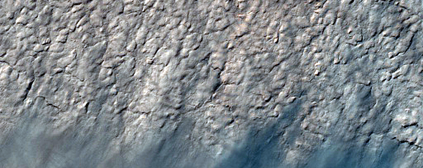 USGS Dune Database Number 1261-750 Changes