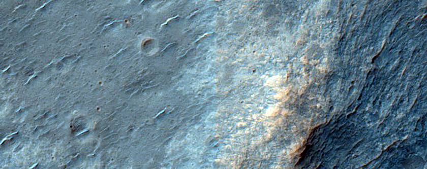 Terrain Sample