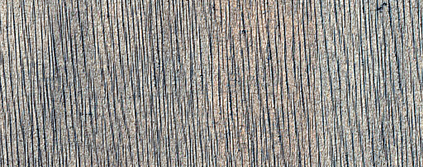 Terrain Sample