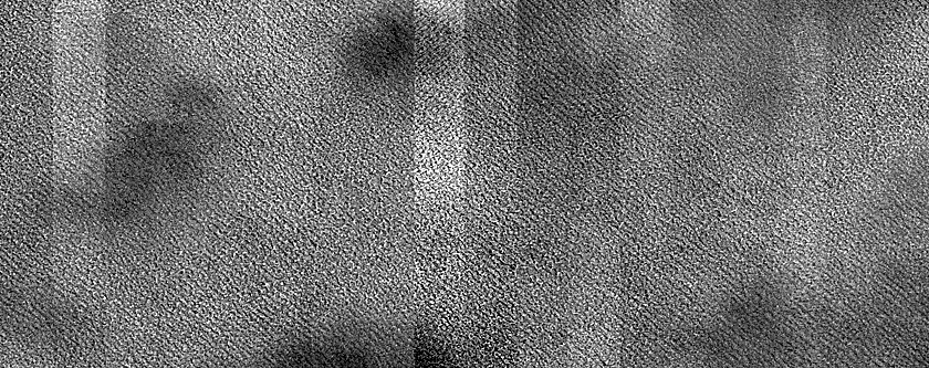 Terrain Sample