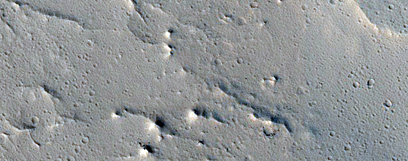 Terrain Sample