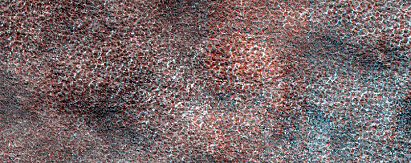 Terrain Sample