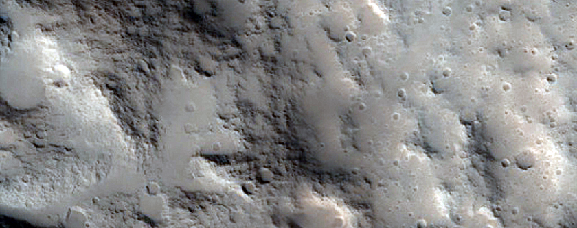 Terrain Sample