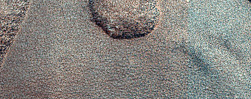 Terrain Sample