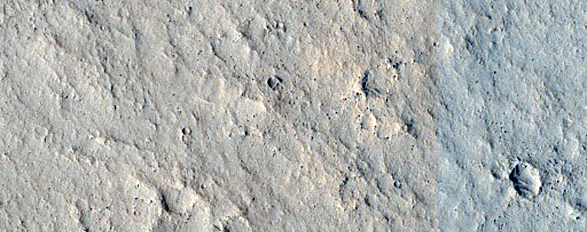 Terrain Sample