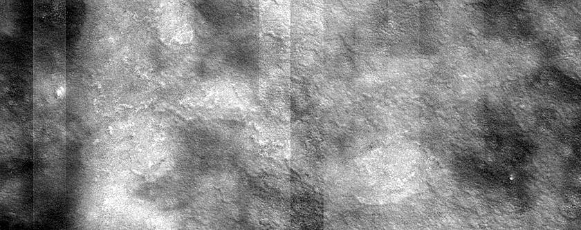 Terrain Sample
