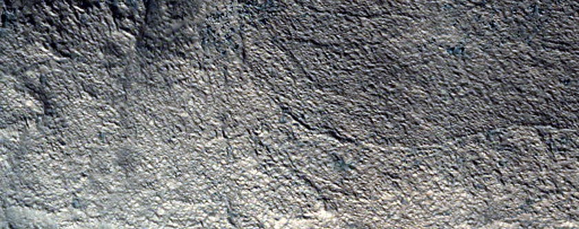 Phlegra Montes