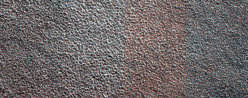 Terrain Sample