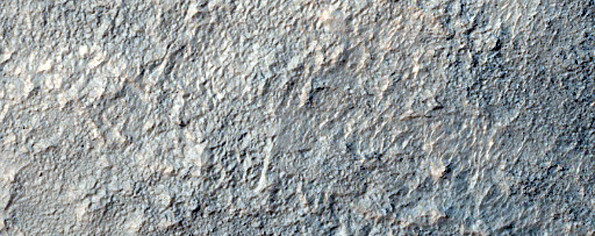 Terrain Sample