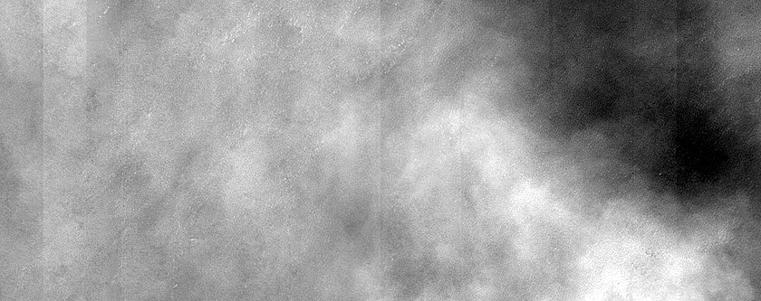 Terrain Sample