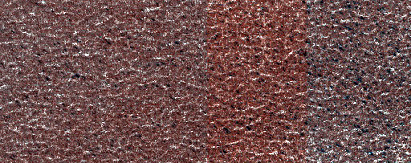 Terrain Sample