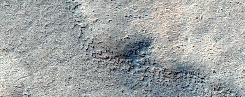 Terrain Sample