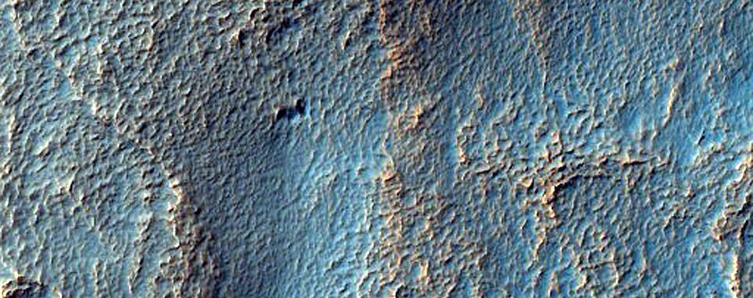 Terrain Sample