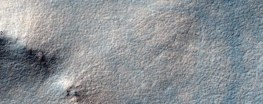 Terrain Sample