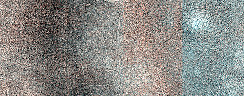 Terrain Sample